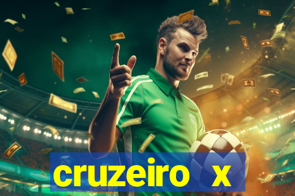 cruzeiro x palmeiras futemax